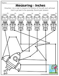 February Fun Filled Learning Measurement Activities Math Measurement 2nd Grade Math