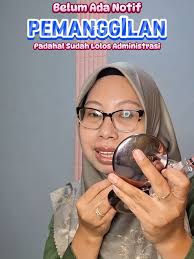 Membalas @mojangmanies Cek SIMPKB secara berkala. Urusan perlipstikan  selalu setia dengan Forever Stay Comfort Lip Glaze @somethincofficial #ppg  #ppggurutertentu #ppgdaljab #ppg2025