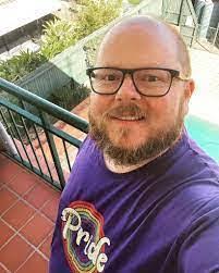 Ricky Rayfield's Instagram, Twitter & Facebook