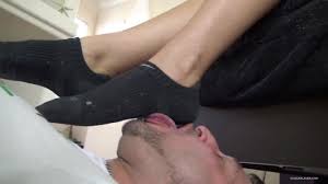 Val Socks worship - ThisVid.com