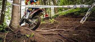Jedoch hätte die yamaha 75 ps und die honda 48. 8 Tipps Furs Endurofahren Uber Wurzeln