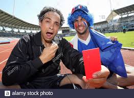 Zinedine yazid zidane (born 23 june 1972), popularly known as zizou, is a french former professional football player who played as an attacking midfielder. Marco Materazzi Stockfotos Und Bilder Kaufen Seite 3 Alamy