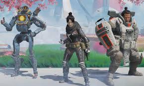 Rog maximus xii apex is the premiere overclocking platform for extreme oc enthusiasts looking to unlock the full potential of the latest generation intel core processors. Apex Legends How To Move The Game From Origin To Steam