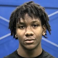 Avery Helm, Cornerback, Fort Bend Marshall