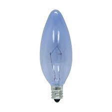 We did not find results for: Ge 48701 Light Bulb 2 Pack 40 Watt Reveal Blunt Tip Torpedo E12