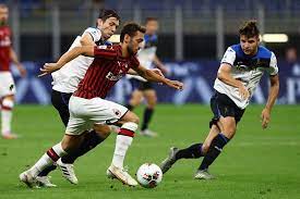 Atalanta vs ac milan team news. Ac Milan Vs Atalanta Prediction Preview Team News And More Serie A 2020 21