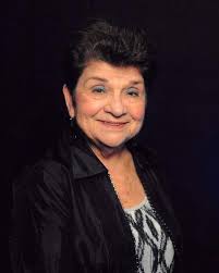 Edith Westberg Obituary