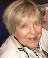 June Daul-Strauss Obituary