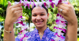 Latest from los angeles international airport. Airport Flower Lei Greeting Kahulai Airport In Hawaii Klook Us