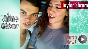 Maddy Crouch Vine Compilation