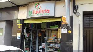 La Tauleta