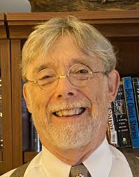 Dr. John Prather, MD, Psychiatry