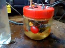 diy hydrogen generator for your cars