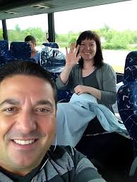 Amy Allan Return to The Dead Files Show Discussion