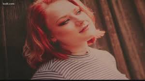 Mom shares painful photos of her daughter who died from heroin addiction