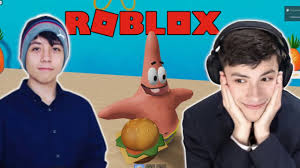 Georgenotfound And Quackity Play Roblox Full Stream Youtube