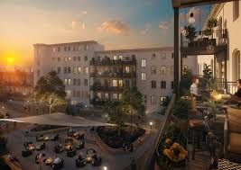 Ehemalige Teefabrik Wird Wohnareal Du Bist Halle