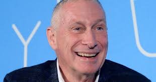 No. 45 — John Skipper