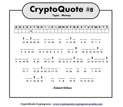 Working with a pencil and paper is one of the most satisfying ways to solve puzzles. Quick Printable Cryptograms 35 Images Printable Cryptogram Puzzles And Crypto Families Puzzles Solve Our Printable Cryptograms For Lots Of Brain 1000 Images About 4th Grade On Picture Books