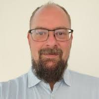 Joel Anders Email & Phone Number