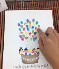 Instant Download Teacher Thank You Gift Ideas Hot Air Etsy In 2020 Thank You Teacher Gifts Teacher Thank You Thank You Presents