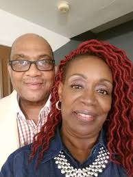 Guestbook of Maurice "The Voice" Watts NYC Radio Host