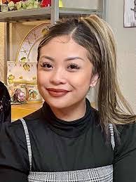 Ericka Wilson's Instagram, Twitter & Facebook