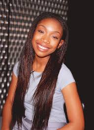 Brandy Micro Braids Hair Brandy Norwood Hair Natural Hair Styles