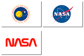 Their logo is associated with research, exploration, and ingenuity. Nasa Logo Evolution Eejournal