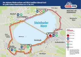 Die Grosste Radtour Niedersachsens Adfc Region Hannover E V