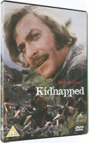 Kidnapped : Michael Caine, Trevor Howard, Jack Hawkins, Donald Pleasence,  Gordon Jackson, Roger Booth, Lawrence Douglas, Vivien Heilbron, Freddie  Jones, Andrew McCulloch, Russell Waters, Jack Watson, Eric Woodburn,  Delbert Mann: Amazon.nl: DVD
