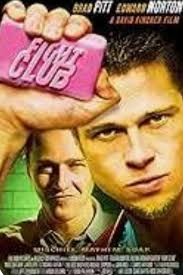 The first rule of fight club is.....there is no fight club