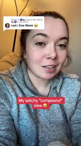 Replying to @🧿🍉Regina Mtn Witch🍉🧿 #greenscreen #witchtok #pagantok