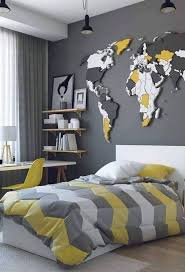30 Best Bedroom Designs Ideas To Cheer Teenager Bedroom Bedroomfurnitureforteenager Interior Design Bedroom Teenage Boy Bedroom Design Kids Room Wallpaper
