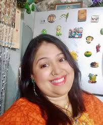 What Is Your Spl."Nivedu"For Ganesha Chaturthi Pooja ? "Modak" Is At My  Home.