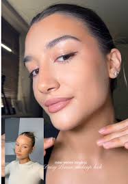 Daisy O Donnell Makeup