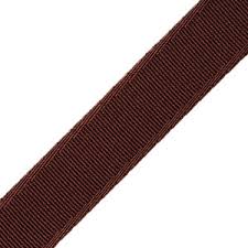 160 yds (146 mtr) please note that inventory is not always exact. Samuel Sons Passementerie