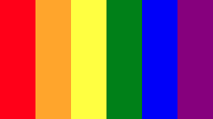 These flags represent people on every part of the gender and sexuality spectrum in and these flags go even deeper because they create a space for someone to celebrate. Lgbt Flag Colors Color Scheme Blue Schemecolor Com
