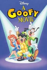 Maybe goofy is all over the place, and maybe he's not the perfect image of a parent. A Goofy Movie Movie Quotes Rotten Tomatoes