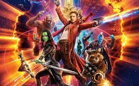 10 trivia questions, rated average. Guardians Of The Galaxy Vol 2 Trivia Test