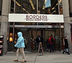 800 boylston st, boston (ma), 02199, united states. Borders To Close Downtown Crossing Store Boston Herald