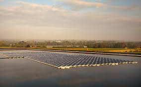 Okanagan solar is headquartered in kelowna, british columbia, although we offer our expertise throughout canada and have installed in ontario, alberta, and throughout the northwest territories. Floating Solar A Crazy Big Idea Bc Sustainable Energy Association