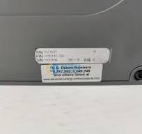 AE RF Power Supply APEX 5513 3156115-704 - 广东能恒技精密 ...