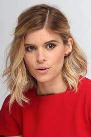 12 Pretty Mid Length Hairstyles For Women Pretty Designs Penteados Hair Hair Cabelo