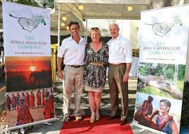 We did not find results for: The Africa Adventure Company S 30th Anniversary Open House Fort Lauderdale Magazine