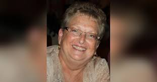 Obituary information for Judith Croce