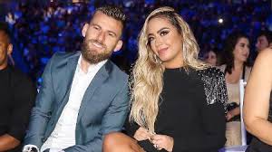 Gabigol e rafaella passam noite juntos após término e barraco. Beijo E Novo Capitulo Vai E Volta De Gabigol E Rafaella Santos Em 4 Anos 12 11 2019 Uol Esporte