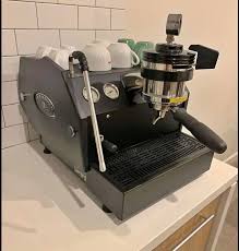 La marzocco thailand, bangkok, thailand. Half Coffee à¸£ à¸à¹à¸¥ à¸§à¸£à¸­à¸«à¸™ à¸­à¸¢ La Marzocco Gs3 Mp Facebook
