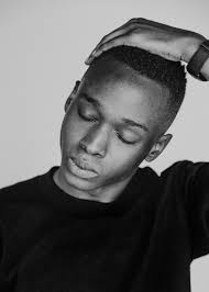 Ashton Sanders