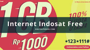 Artinya anda sudah berhasil mendapatkan internet indosat gratis unlimited seumur hidup. Cara Internet Gratis Indosat Tanpa Pulsa Dan Kuota Dengan Whatsvpn Http Injector